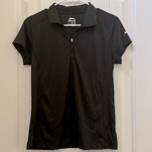 Women’s 1/4 Zip Polo